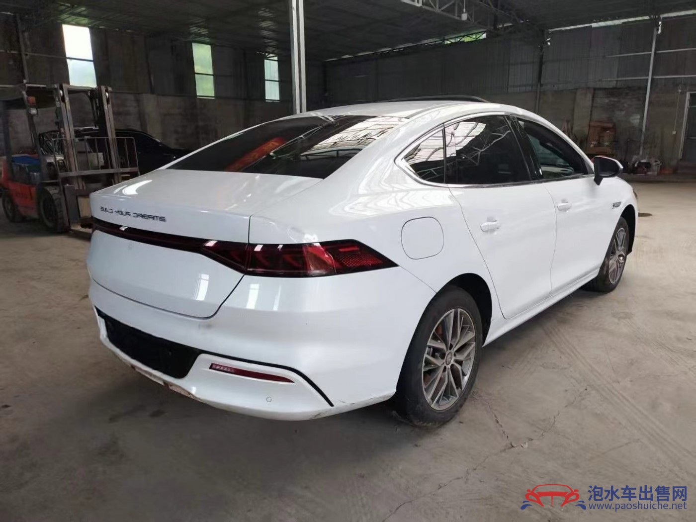泡水車如何交易？買賣泡水車的注意事項！-泡水車交易