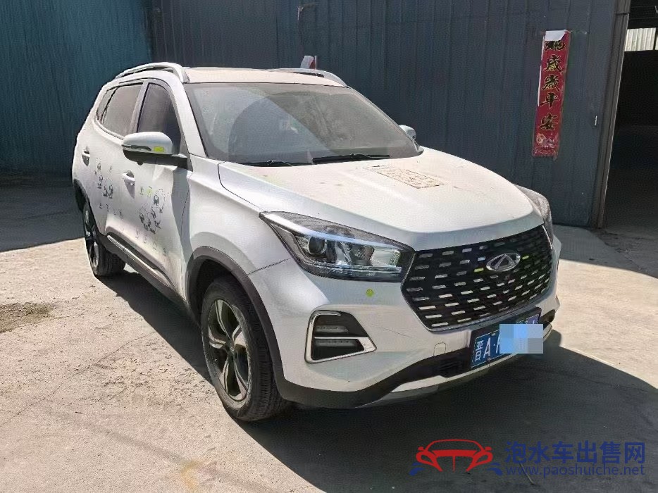 泡水車買賣注意事項，少走彎路全攻略-泡水車買賣