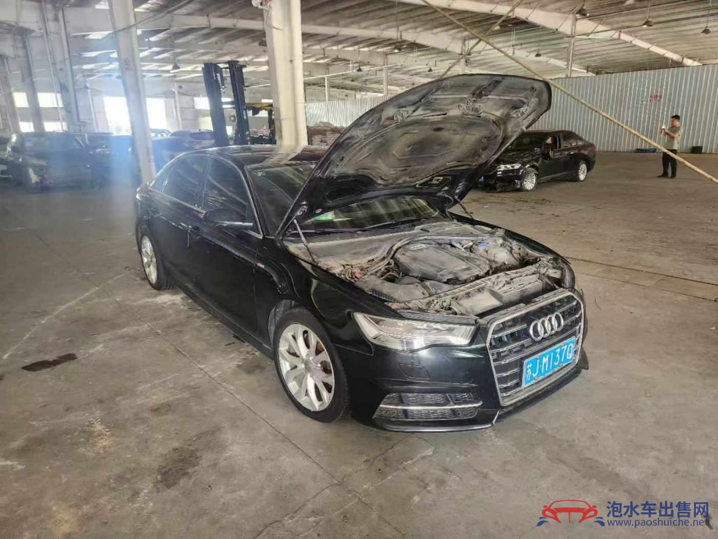 真心想買泡水車，去哪里買比較好？-購買泡水車