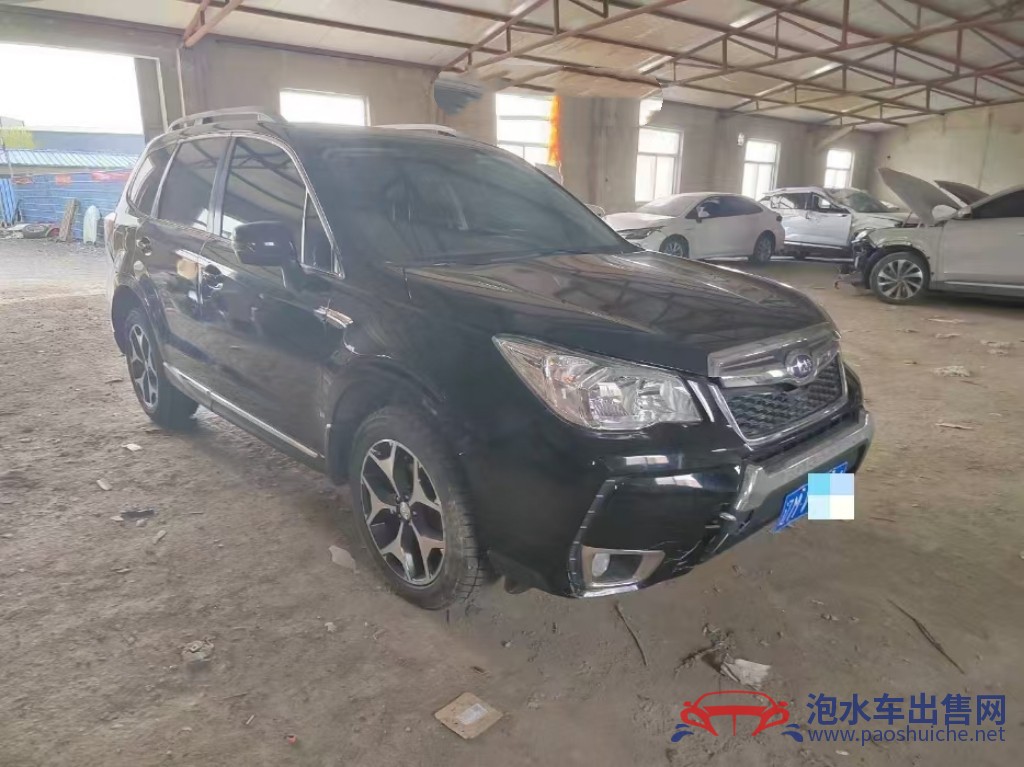 泡水車的核心部件（發(fā)動(dòng)機(jī)、電路、底盤）受損情況如何檢測(cè)？-泡水車