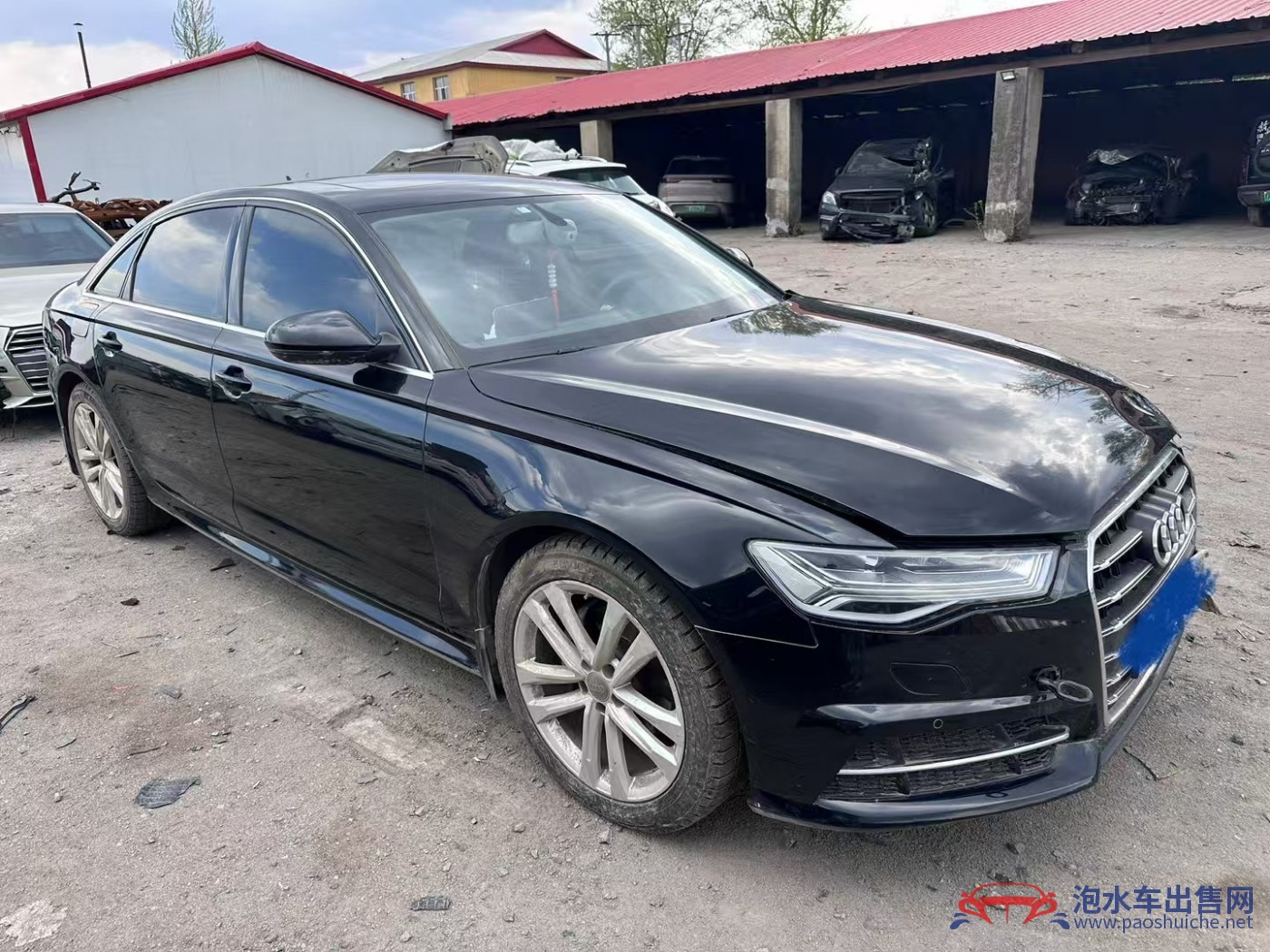 泡水車養(yǎng)車指南：如何讓泡水車更安全、更耐用？-泡水車養(yǎng)車