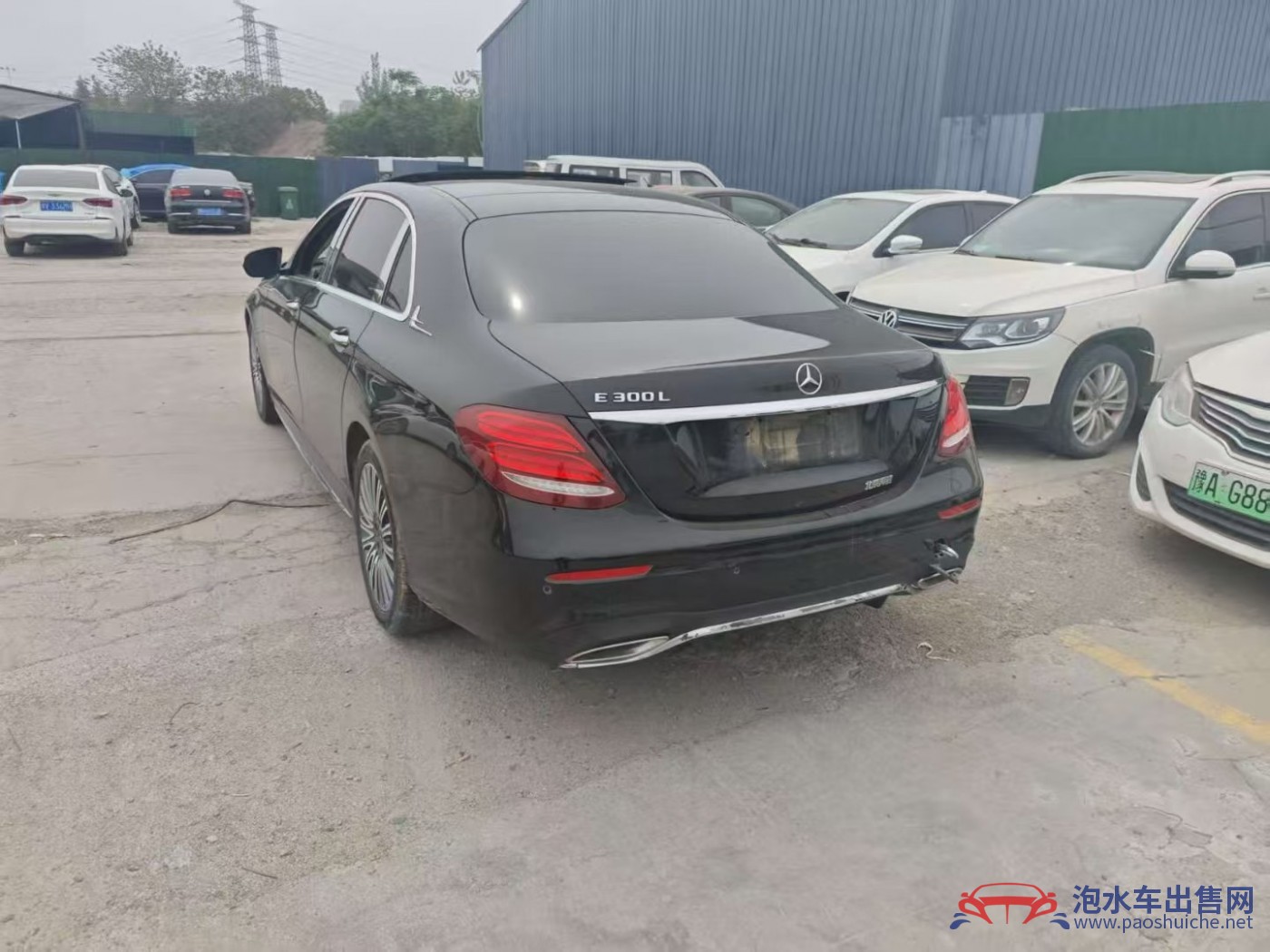 泡水車能修好嗎？維修后能長期使用嗎？-泡水車維修