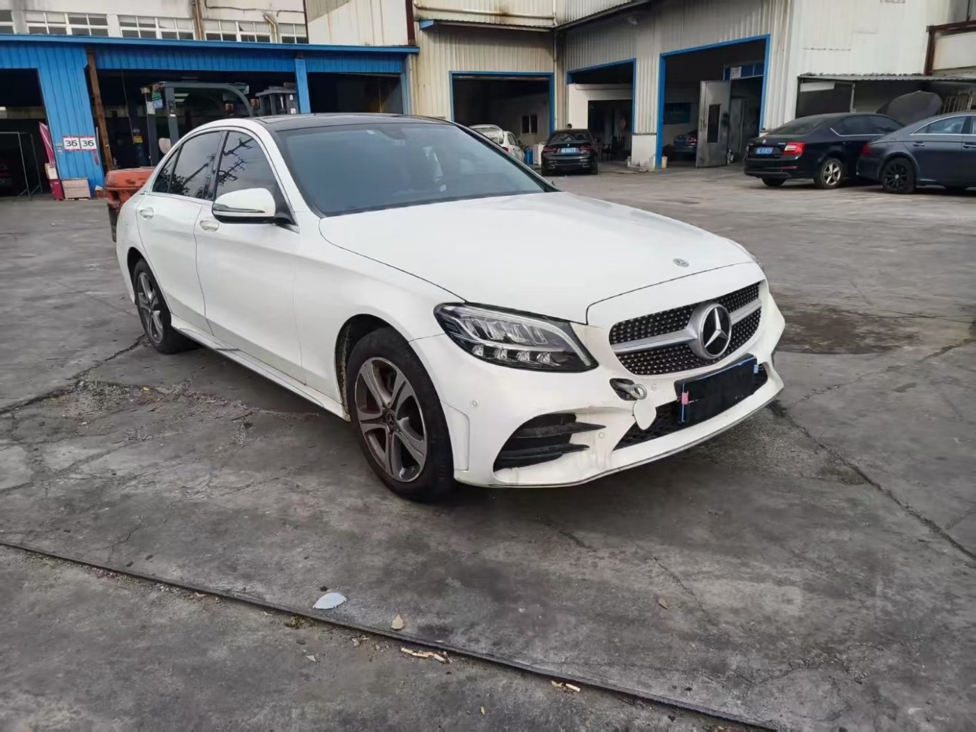 泡水車日常如何保養(yǎng)？實(shí)用技巧全解析
