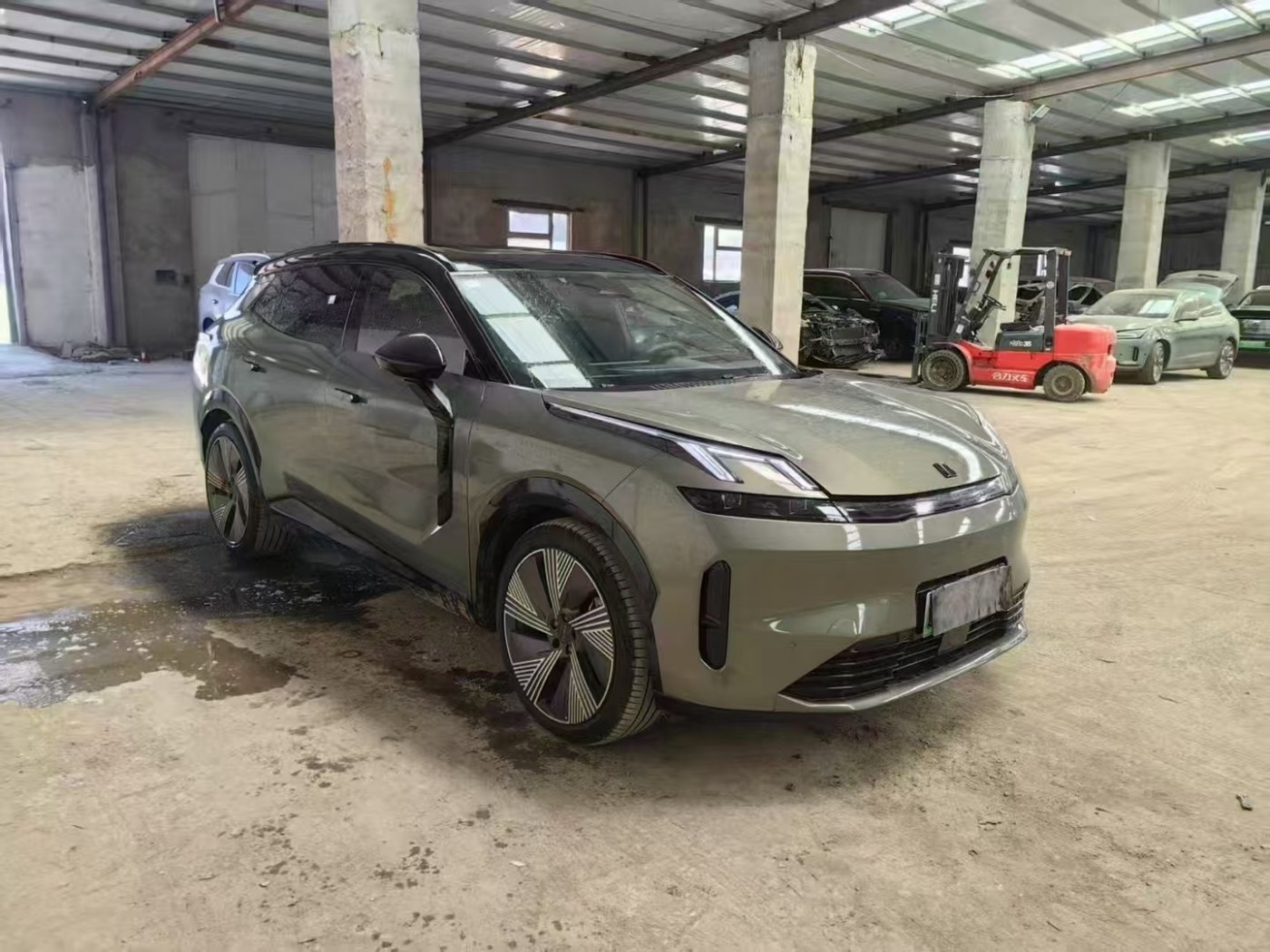 泡水車保險公司怎么賠償？是修還是報廢？