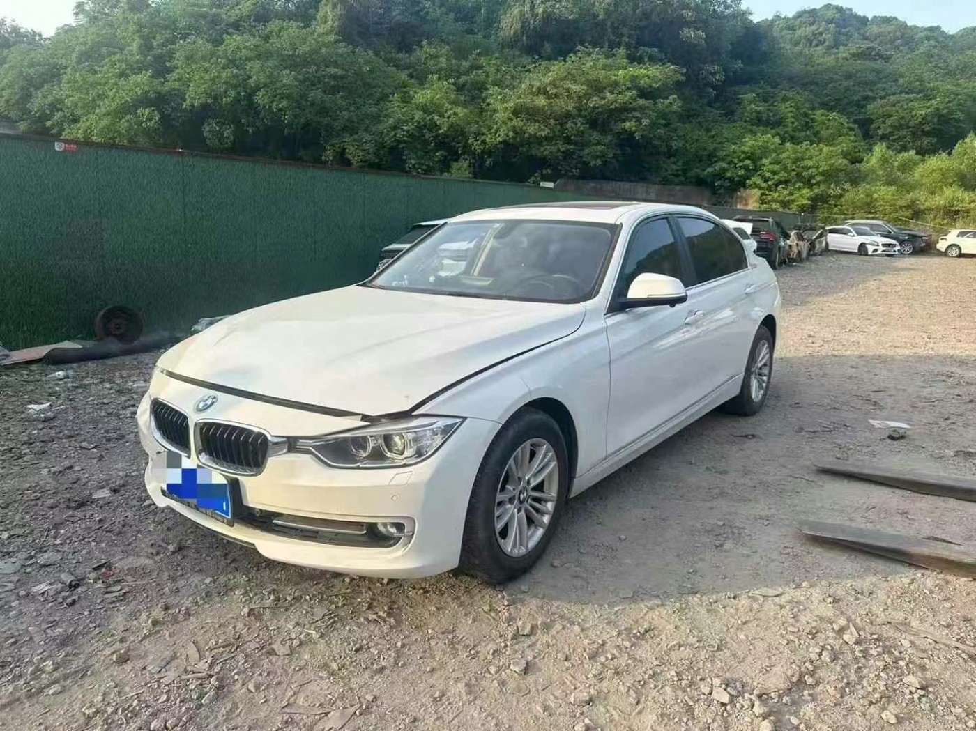 泡水車比正常車便宜多少？泡水車為什么這么便宜？