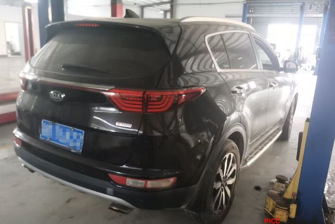 泡水車最明顯的三個特征是什么？-泡水車