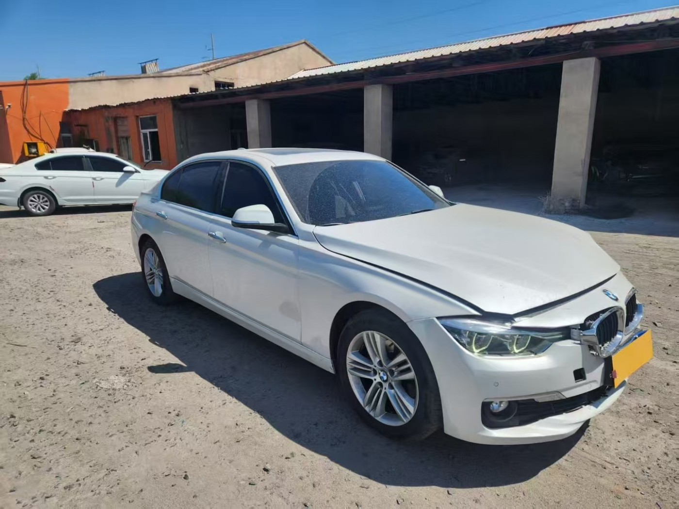 想買泡水車去哪比較好？
