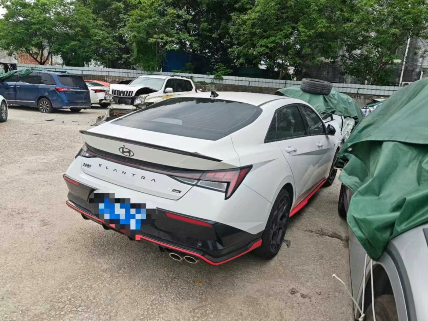 泡水車(chē)哪里買(mǎi)？買(mǎi)泡水車(chē)在哪里買(mǎi)便宜？-泡水車(chē)