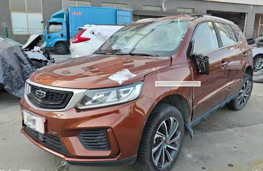 泡水車可以過戶嗎？過戶后還有事故記錄嗎？