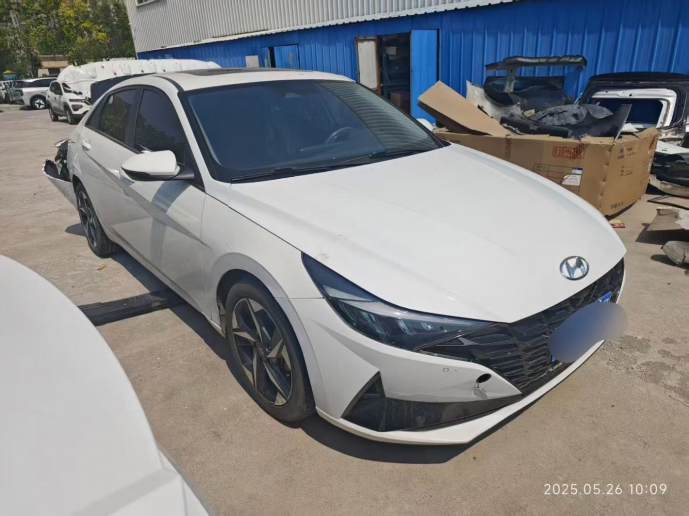 泡水車后期維修費用會高嗎？一文解答你的疑問