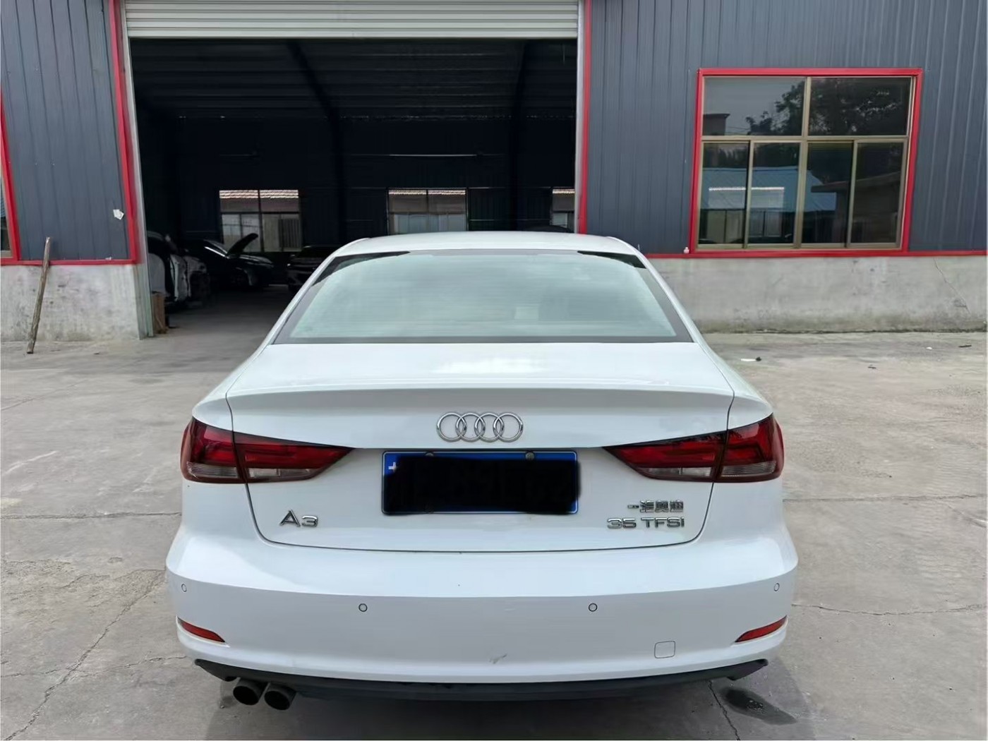 泡水車修復(fù)后還能正常使用嗎？關(guān)鍵在于修復(fù)質(zhì)量！-泡水車維修