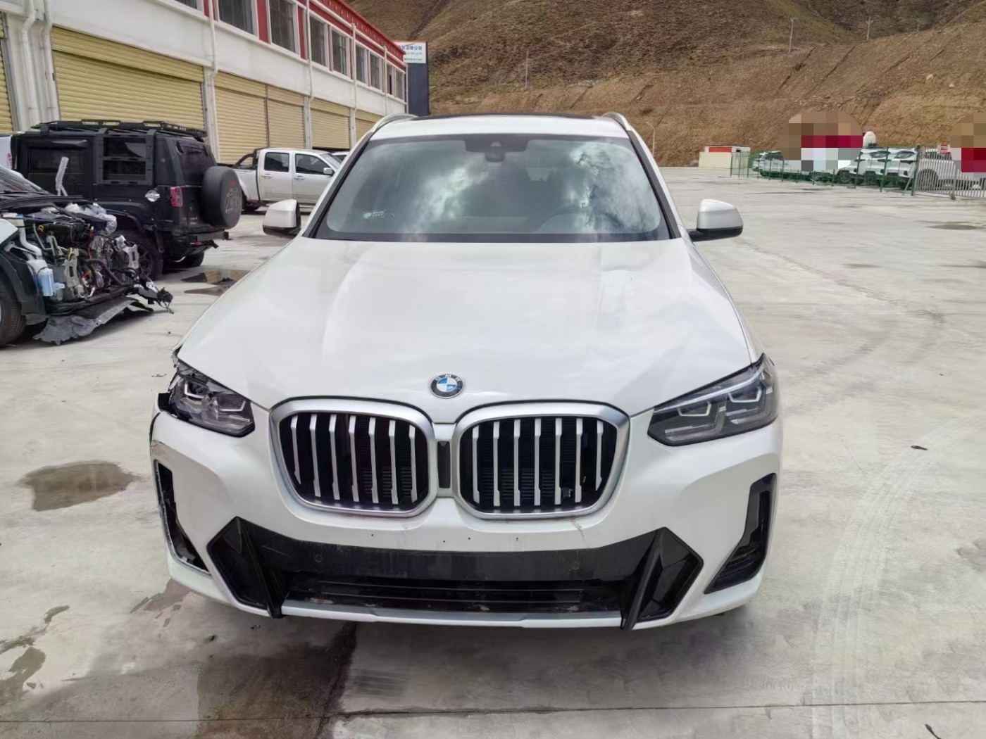 10萬的泡水車保險能賠多少？關(guān)鍵看這幾點！