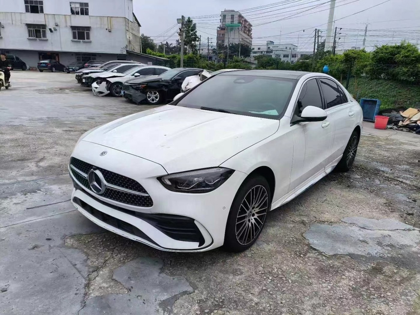 泡水車維修后多久保養(yǎng)一次合適？泡水車保養(yǎng)周期全知道-泡水車維修