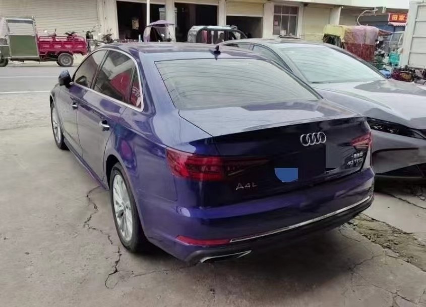 奧迪泡水車怎樣維修好？-泡水車維修