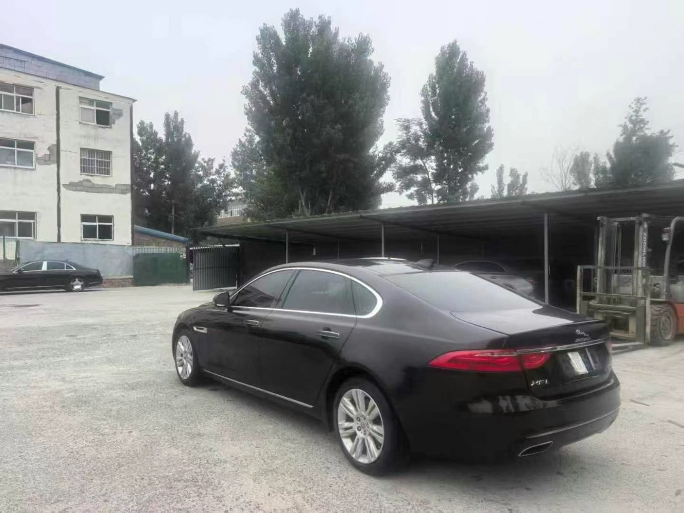 泡水車修復(fù)后還能正常使用嗎？關(guān)鍵看修復(fù)細(xì)節(jié)！