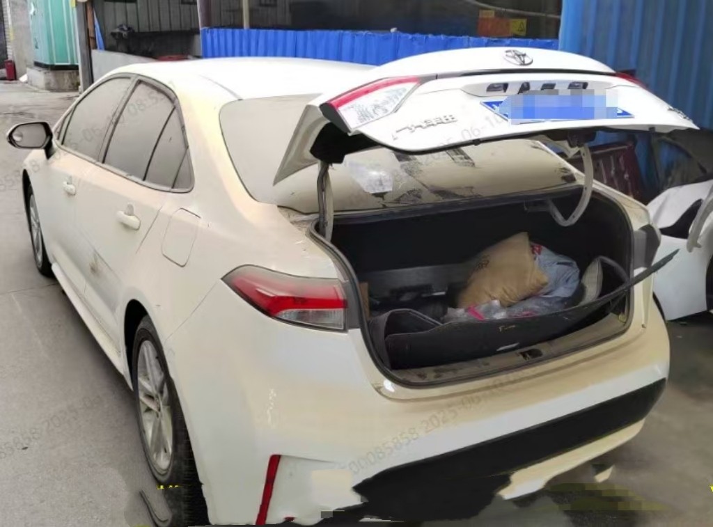 買賣泡水車要不要重新做保險？原保單還能用嗎？