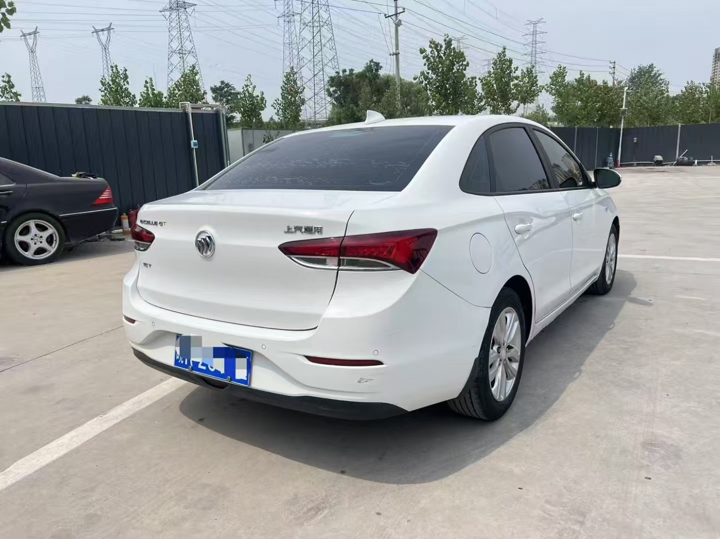 泡水車拆解利用的市場需求大嗎？-泡水車