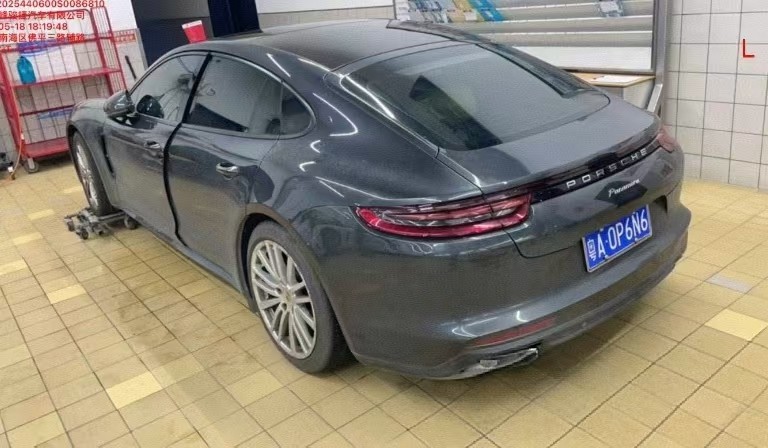 二手泡水車(chē)出售去哪個(gè)平臺(tái)好？