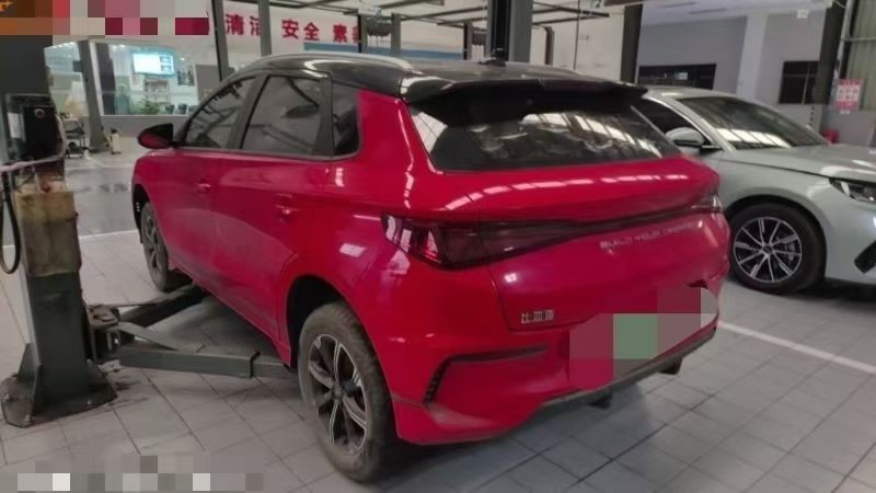 泡水車翻新后好用嗎？看情況而定！