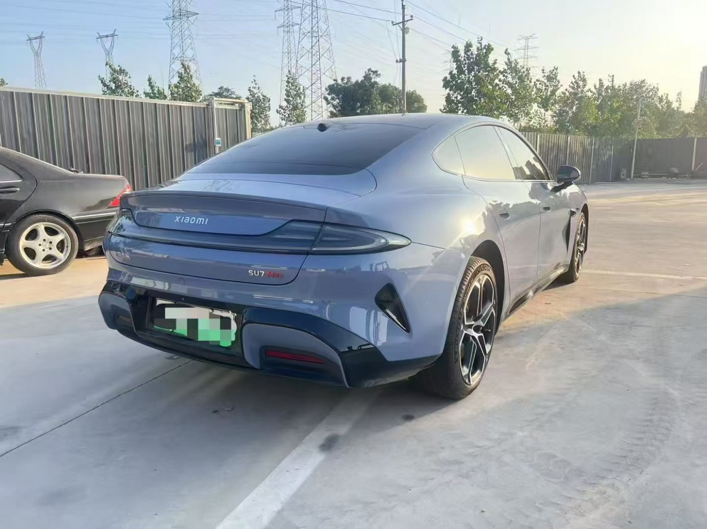 泡水車一般能用幾年？二級泡水車修好后影響大嗎？