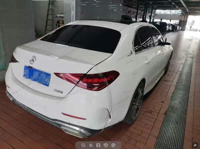 泡水車都賣去哪里了？揭秘背后買家群體