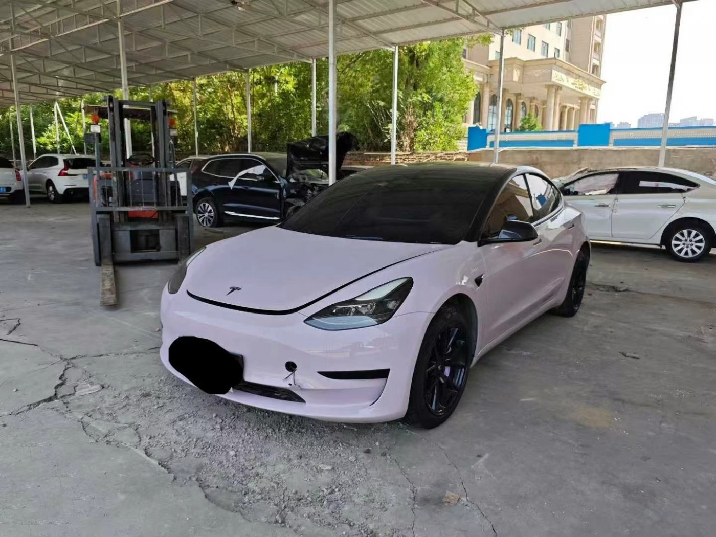 泡水車批發(fā)優(yōu)質(zhì)貨源去哪兒？認(rèn)準(zhǔn)泡水車出售網(wǎng)更靠譜！