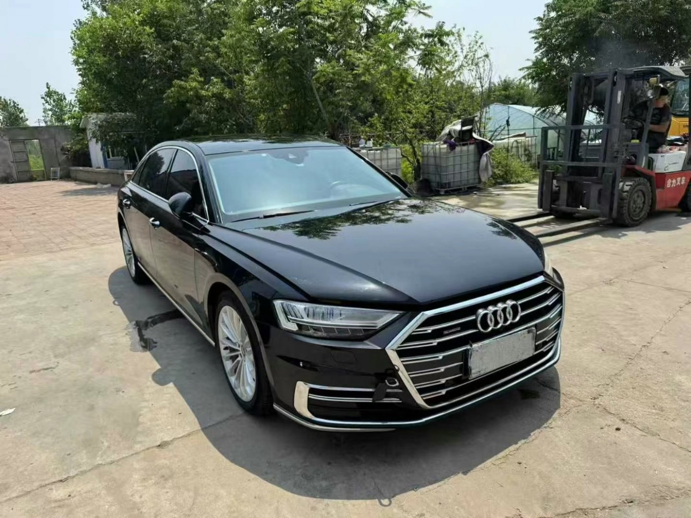 泡水車什么程度算最輕