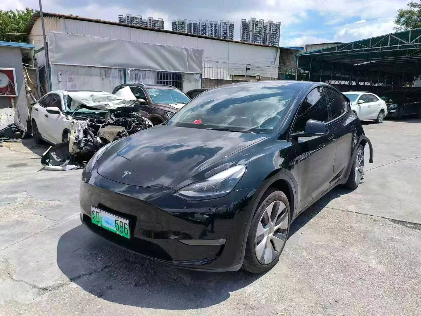 輕微泡水車修好后影響大嗎
