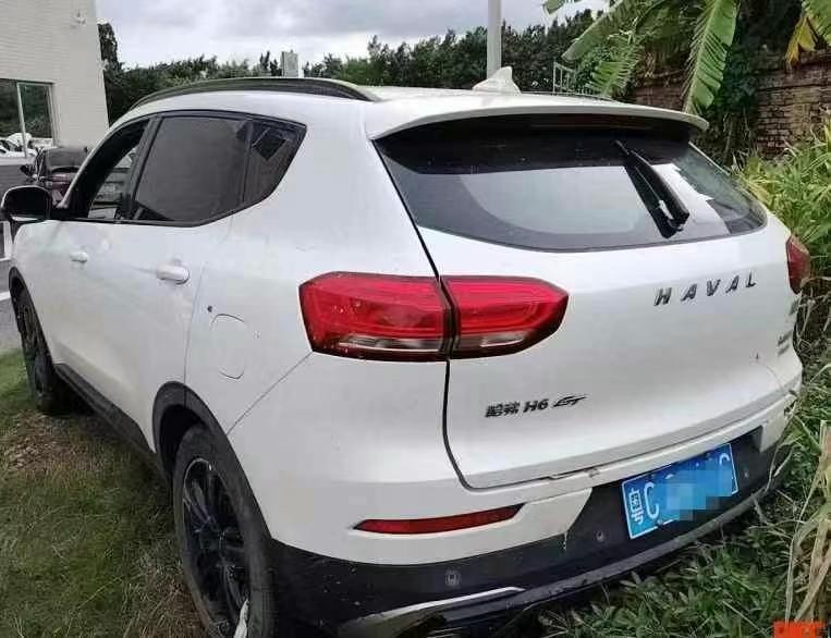 泡水車出售怎么操作？賣家要注意這些細節(jié)