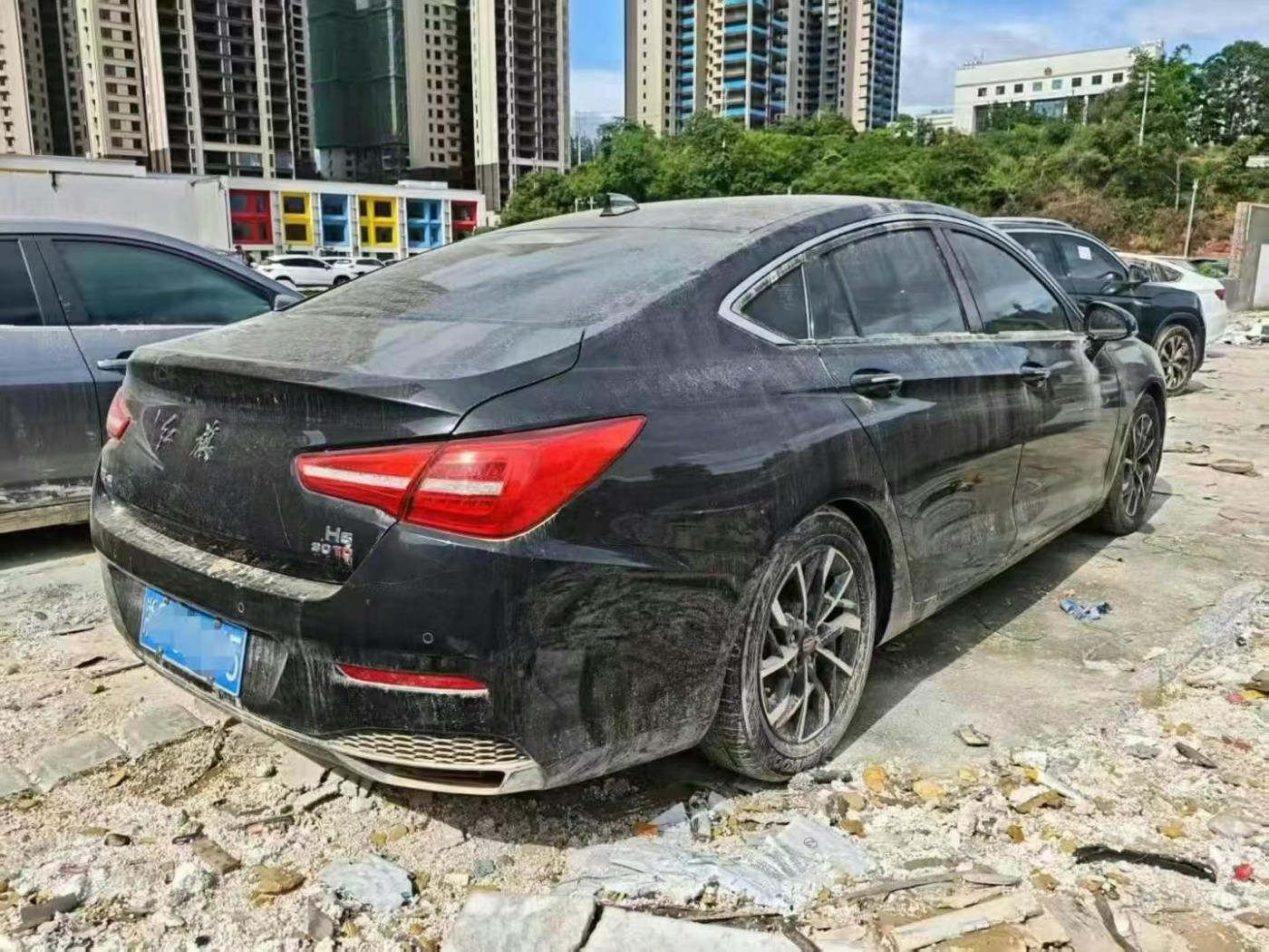 泡水車怎么賣出好價？教你正確發(fā)布泡水車信息！