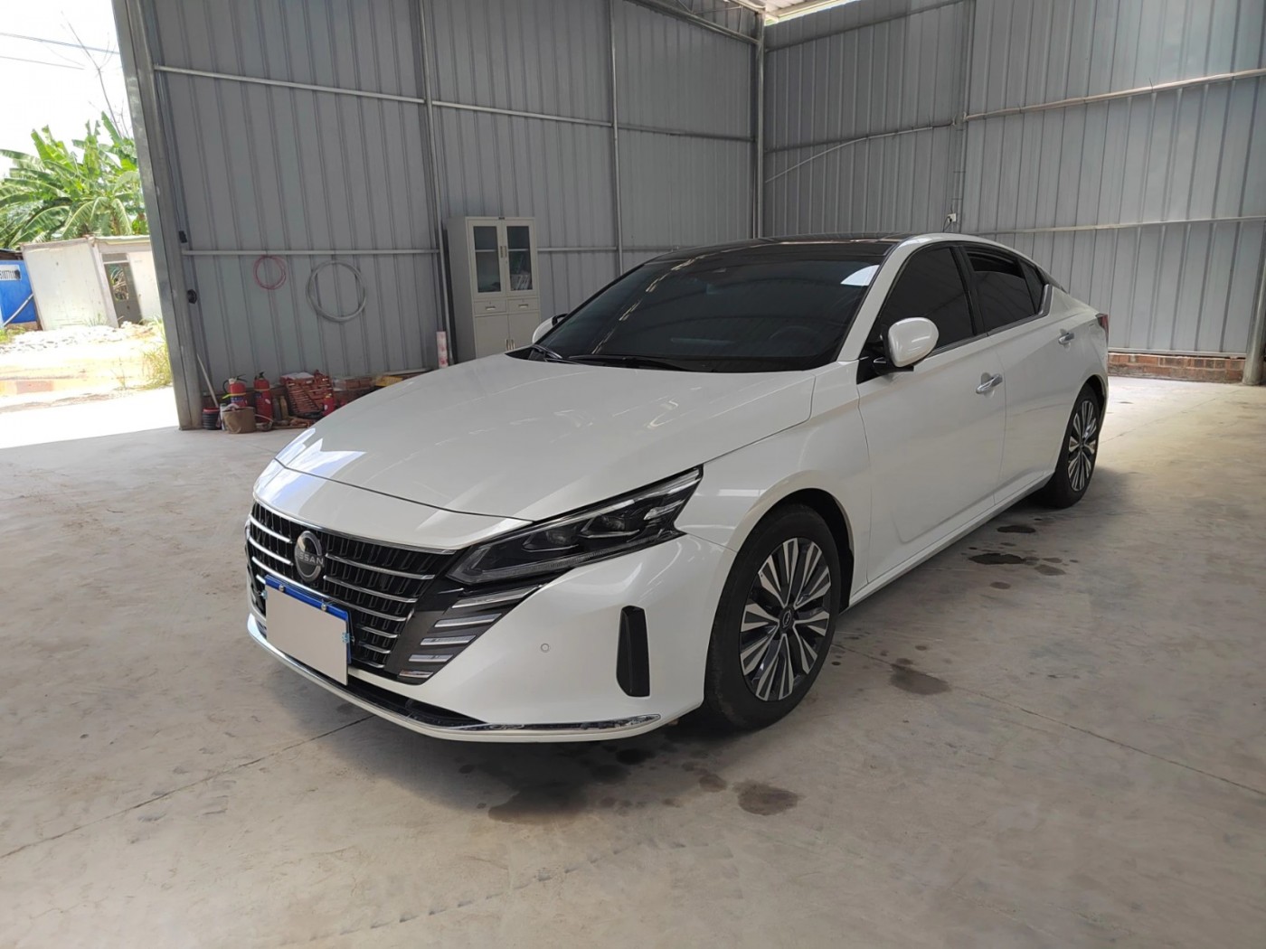 泡水車值得買嗎？怎么判斷泡水車交易靠不靠譜？-泡水車