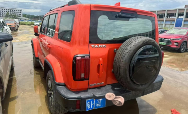 泡水車是修還是賣？教你判斷維修價值還是止損處理！