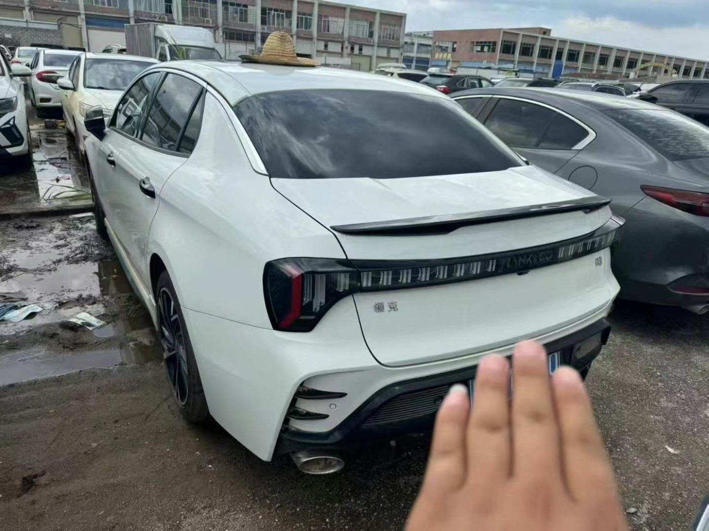 為什么越來(lái)越多人在平臺(tái)買(mǎi)泡水車(chē)？-泡水車(chē)買(mǎi)賣(mài)