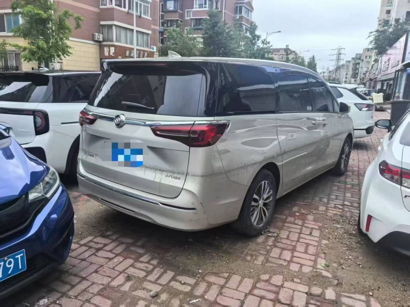 泡水車出售靠譜嗎？正規(guī)渠道才是關(guān)鍵！-泡水車出售