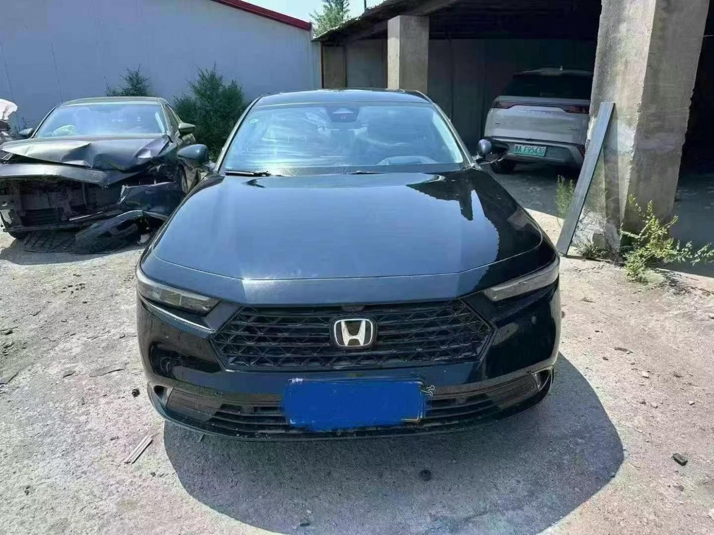 泡水車買賣一般去哪個平臺比較好-事故車買賣