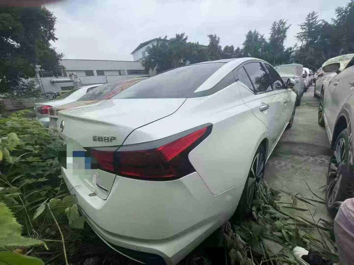 泡水車可以買嗎？泡水車還能開嗎？