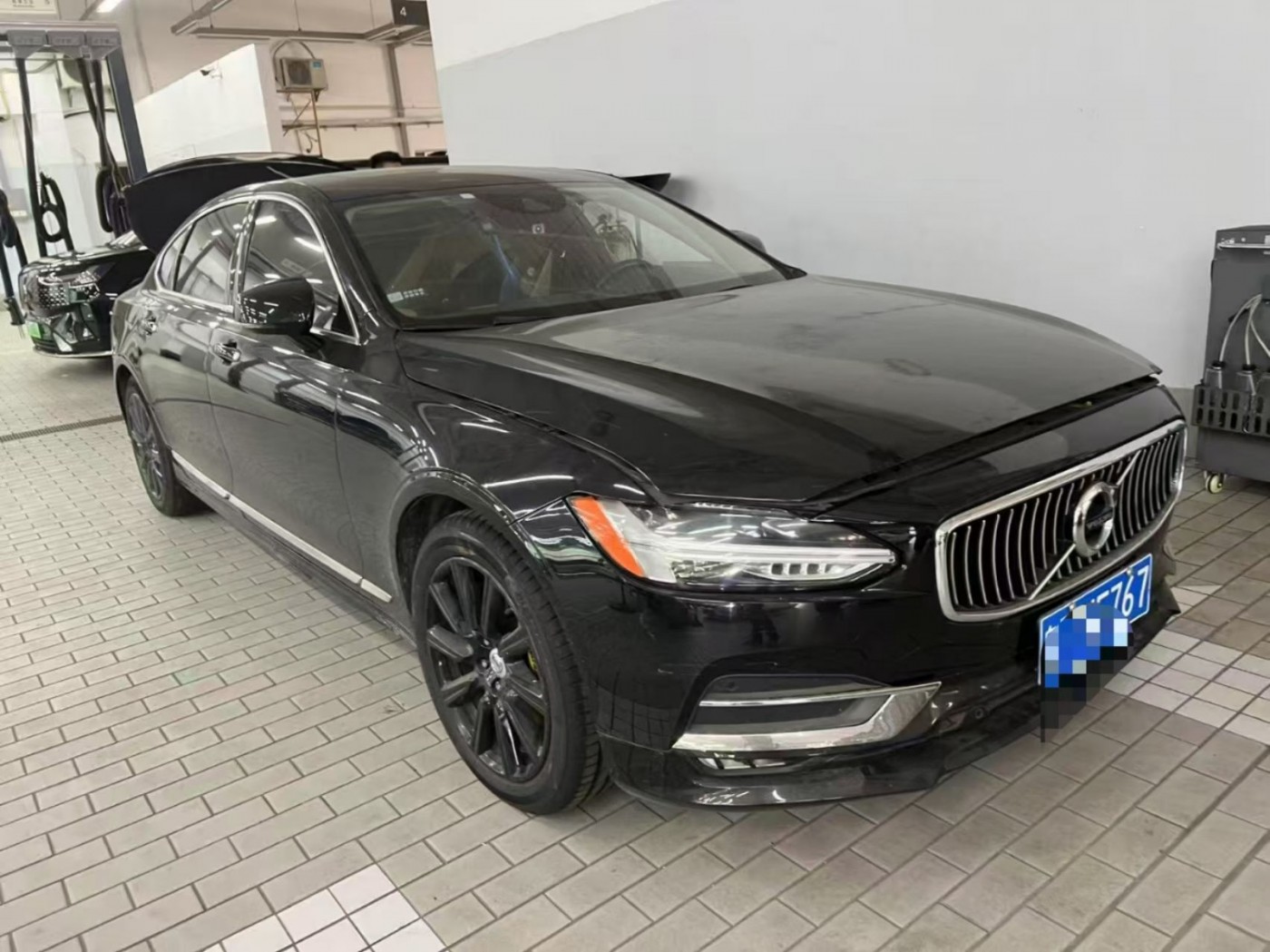 泡水車在4S店修一般需要多久？影響維修時(shí)間的幾個(gè)關(guān)鍵因素